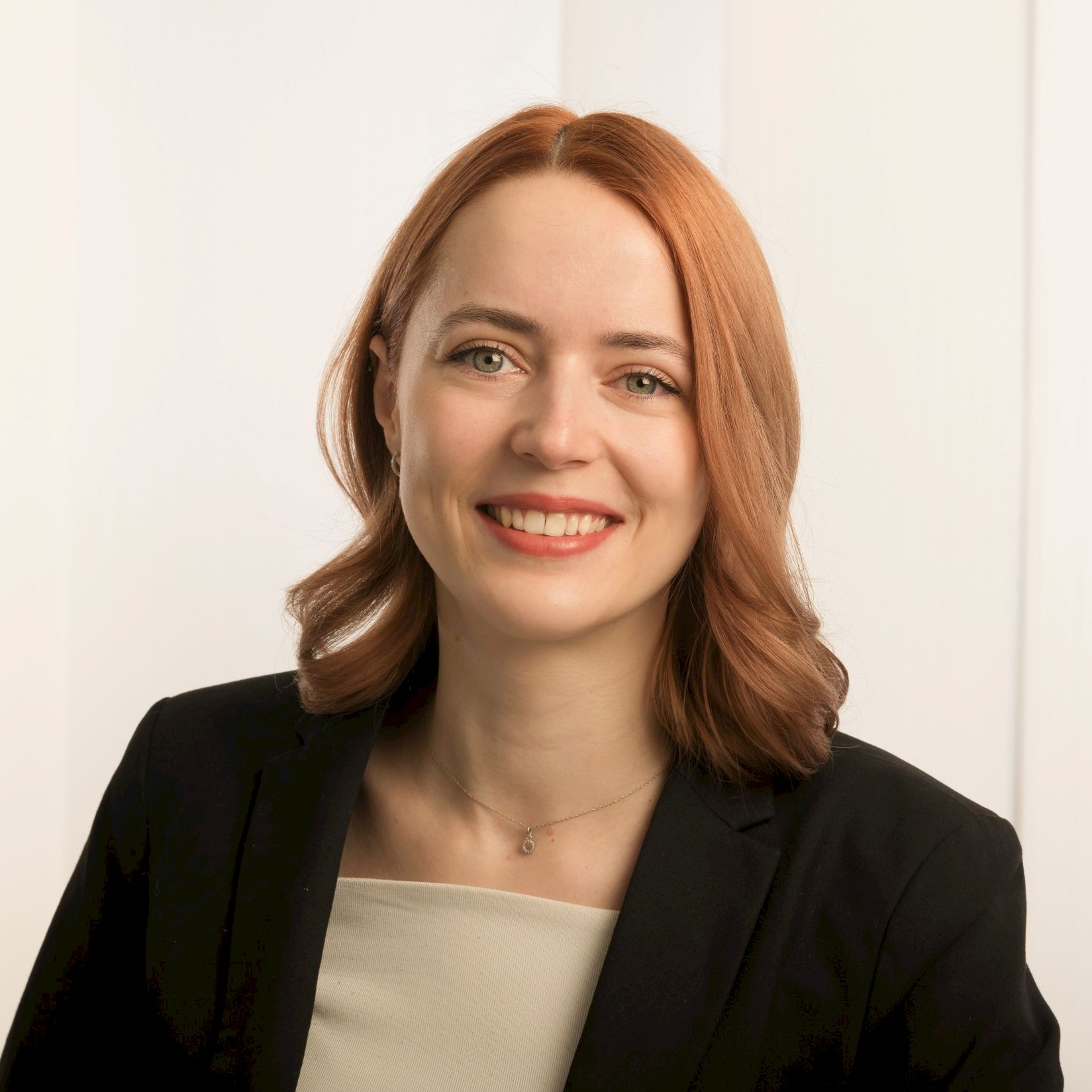 Tamara Moos