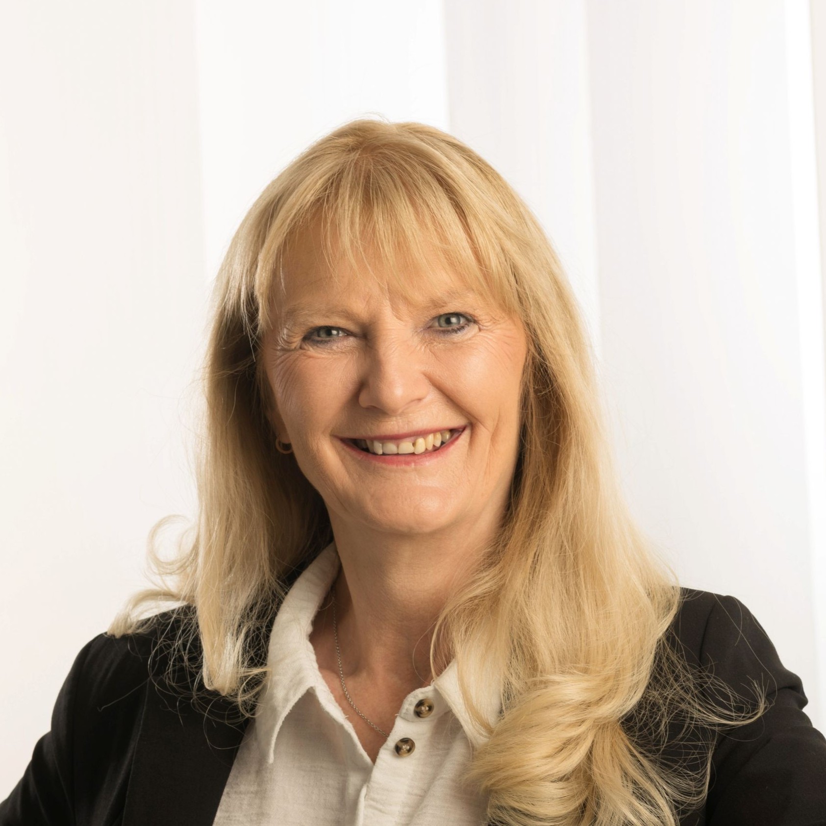 Verena Ludescher